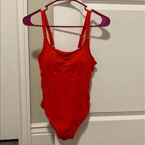 Fashion Nova One Piece Swimsuit